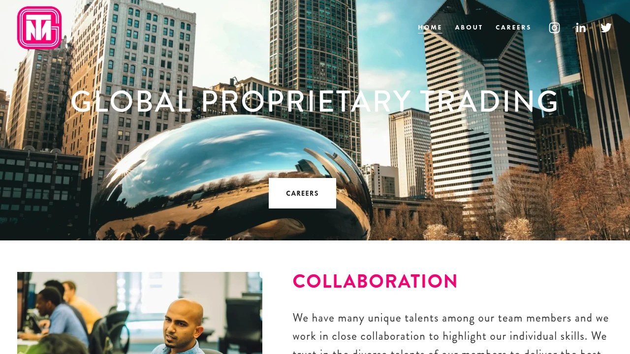 TransMarket Group