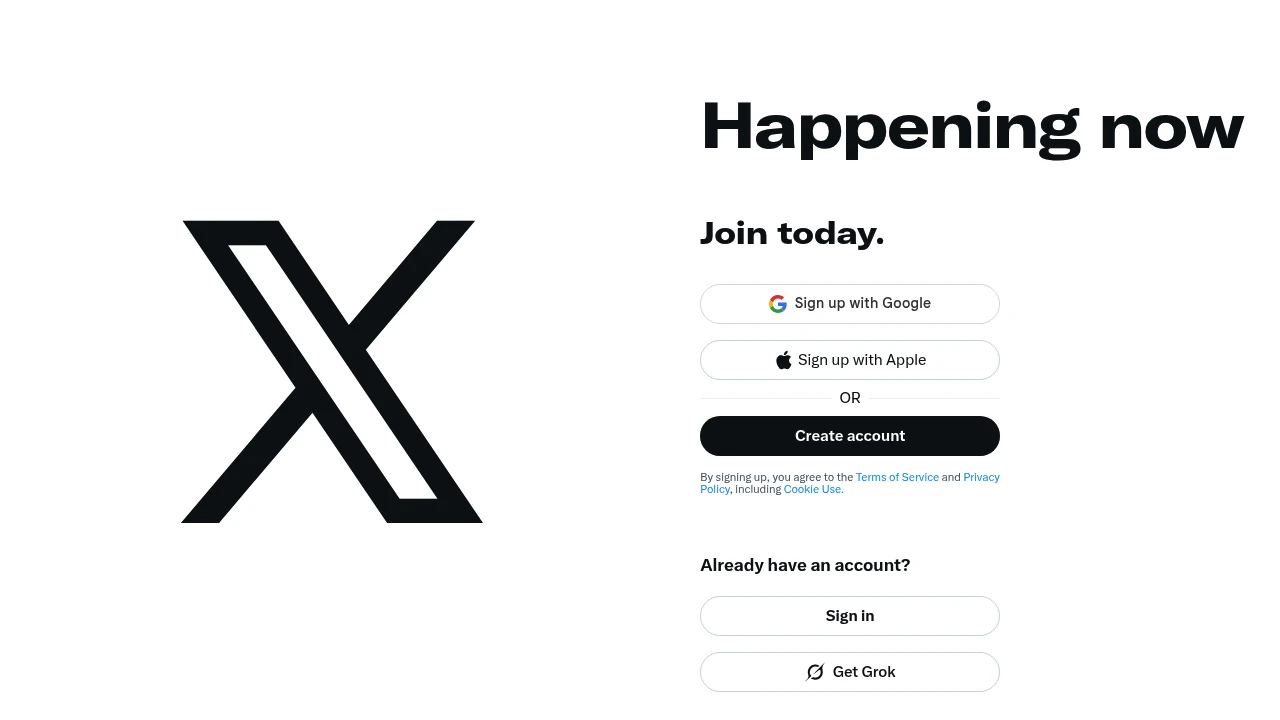 XForex preview