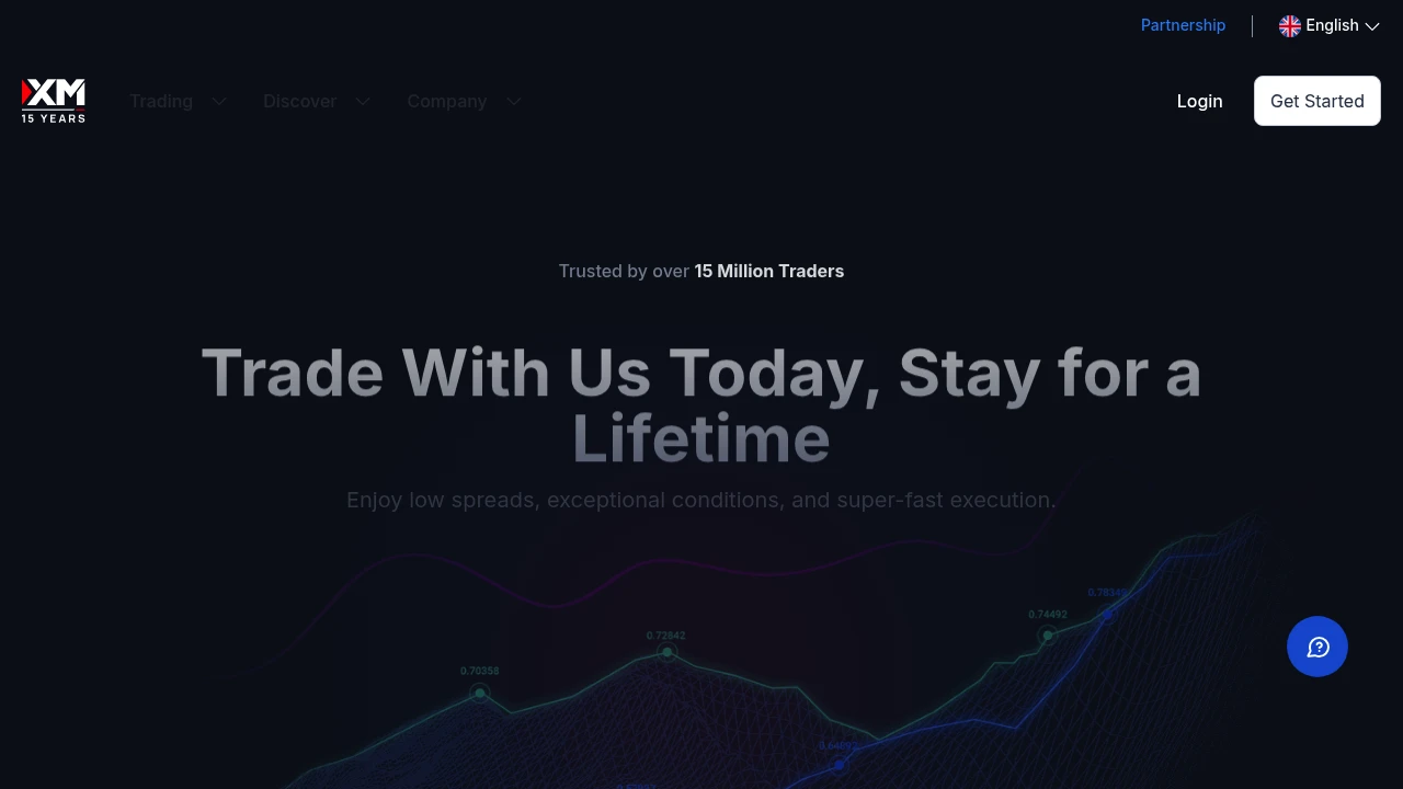 Broker Screenshot