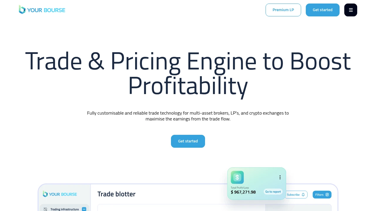 Your Bourse